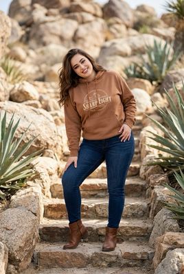 Breakaway Hoody NEW Logo