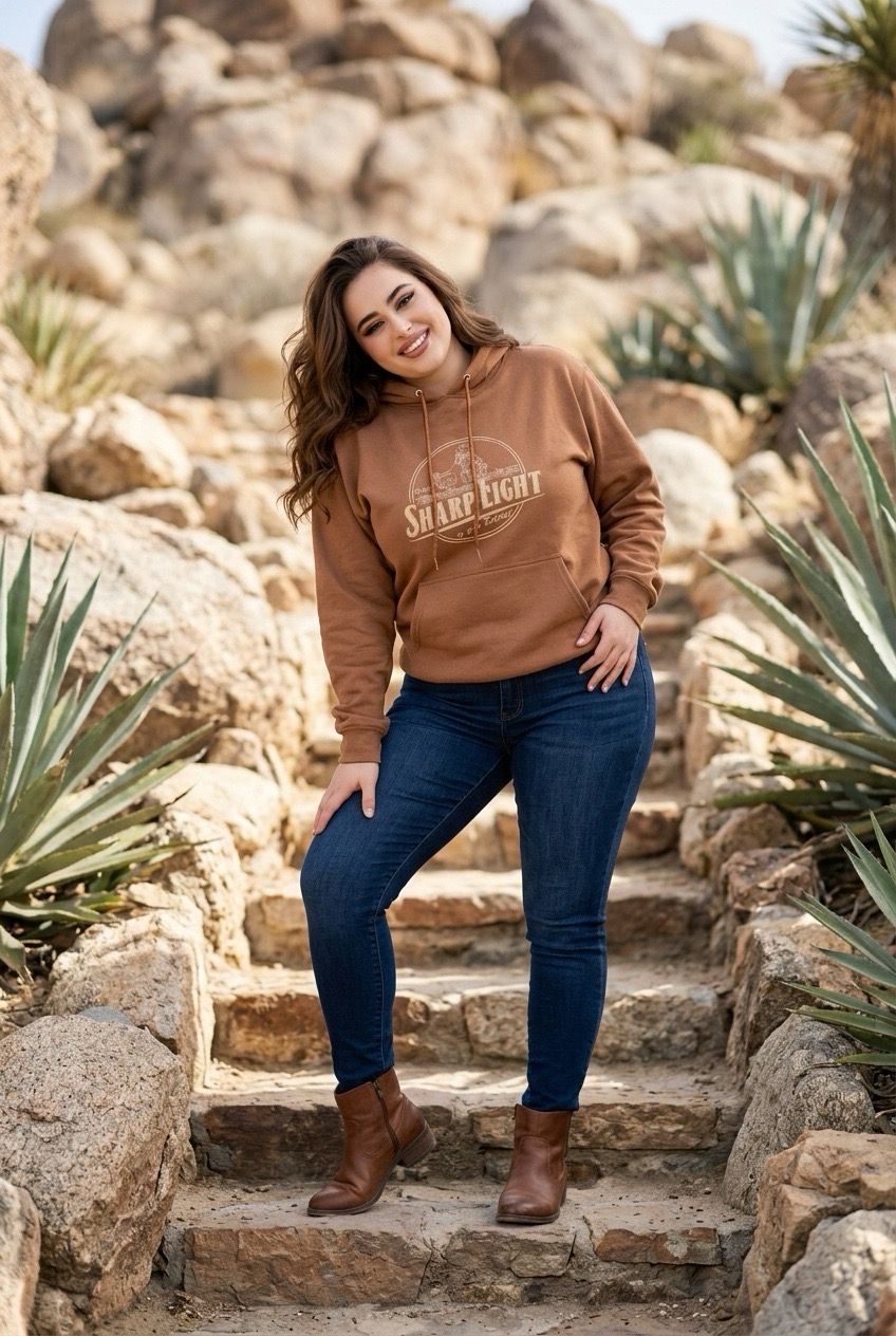 Breakaway Hoody NEW Logo