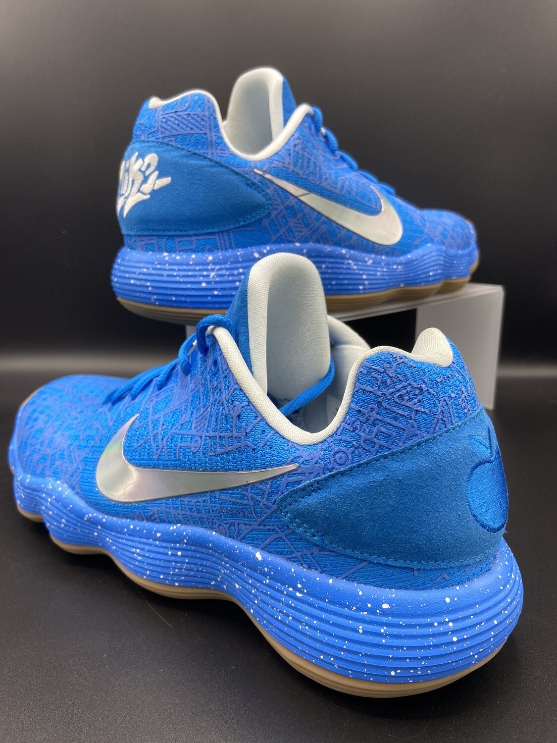 nike hyperdunk new york