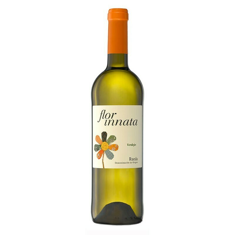 Flor Innata Verdejo