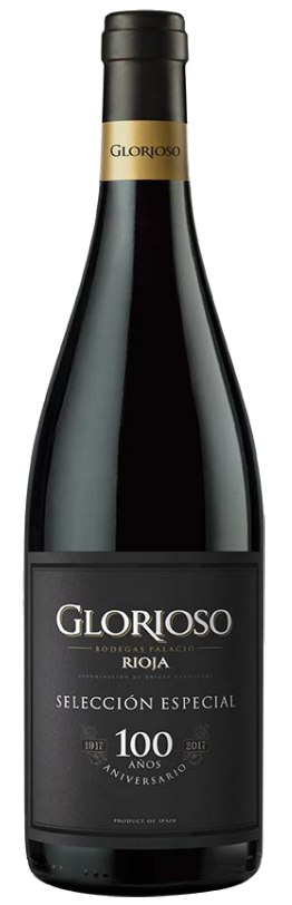 Glorioso Tempranillo Edición Especial