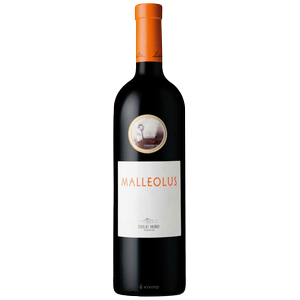 Emilio Moro Malleolus