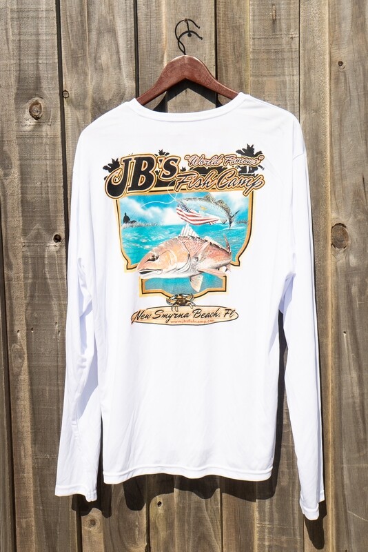 American Fish Performance LS
