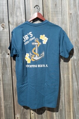 Anchor SS T-shirt