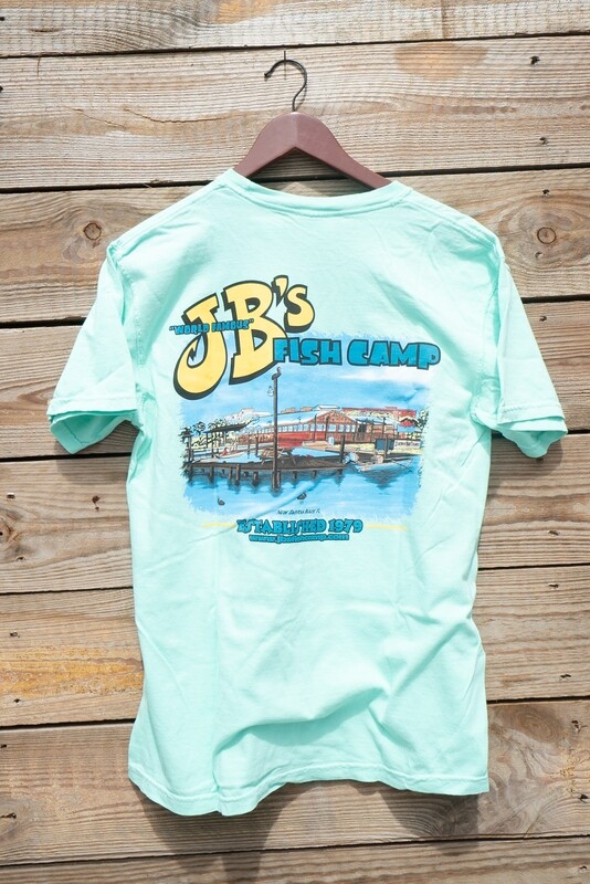 Anniversary SS T-shirt