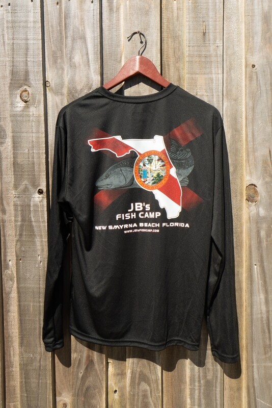 FL Flag Performance Long Sleeve