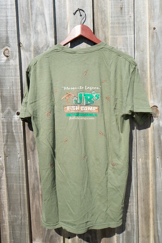 Mosquito SS T-shirt