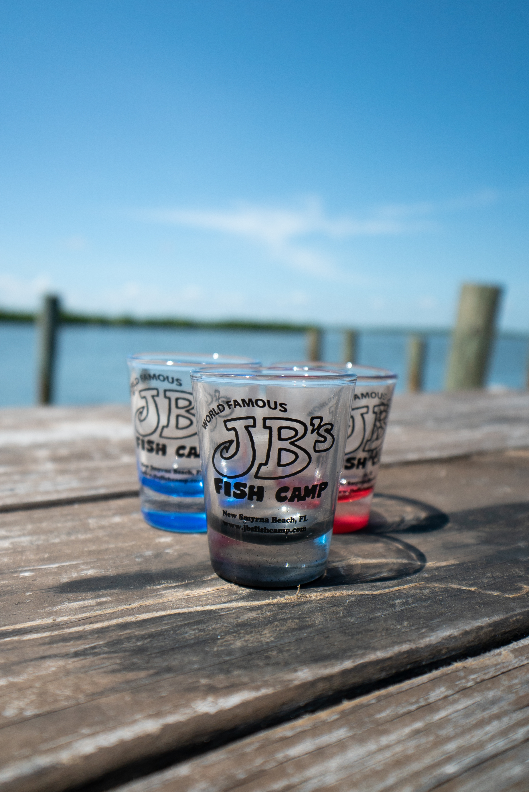 Jb S Lagoon Adventures Inc