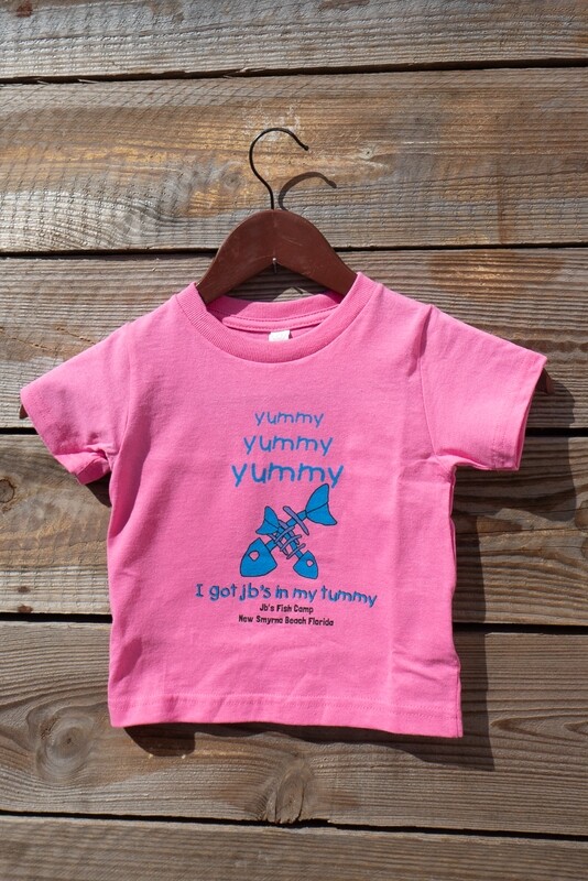 Yummy Yummy Toddler SS T-shirt