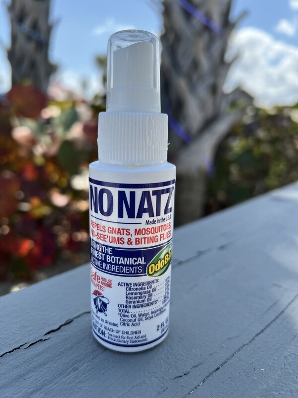NO NATZ