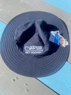 Get Hooked Bucket Hat