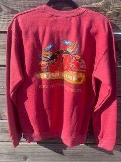 Crab Fleece