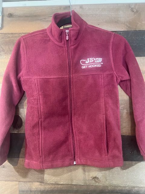 Youth Fleece