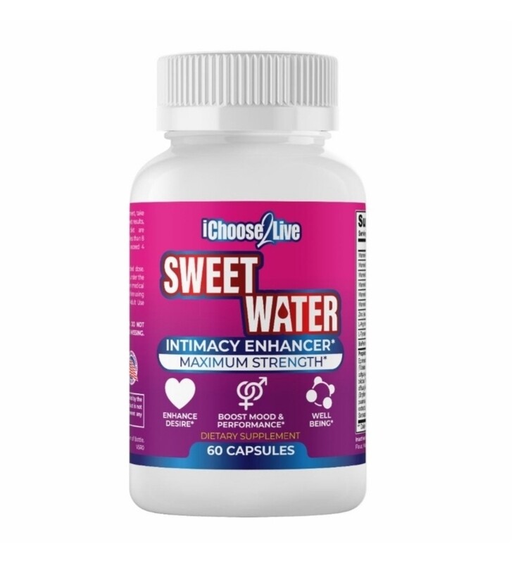 Sweet Water for Women