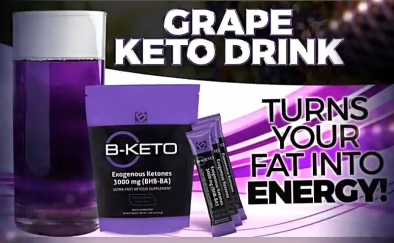 B-Keto