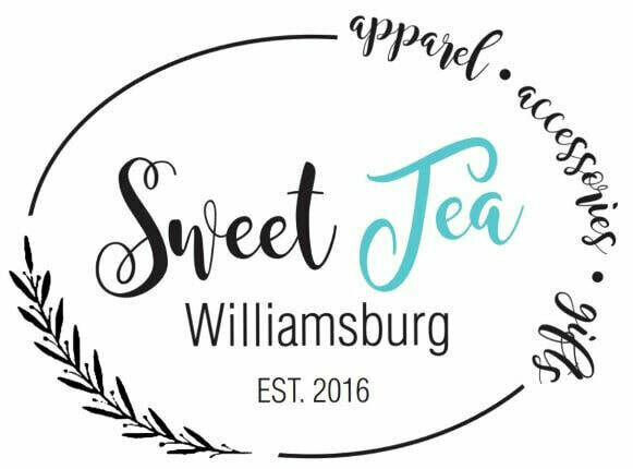 Sweet Tea Williamsburg