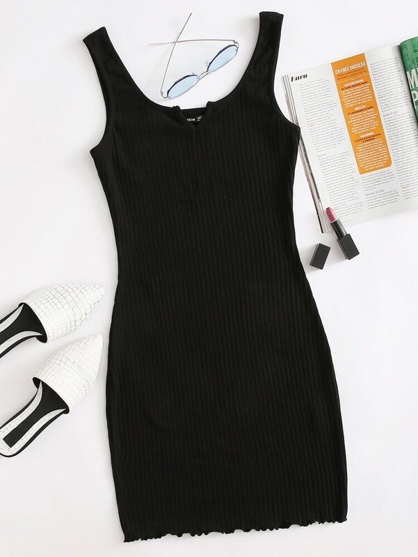 Bodycon Dress