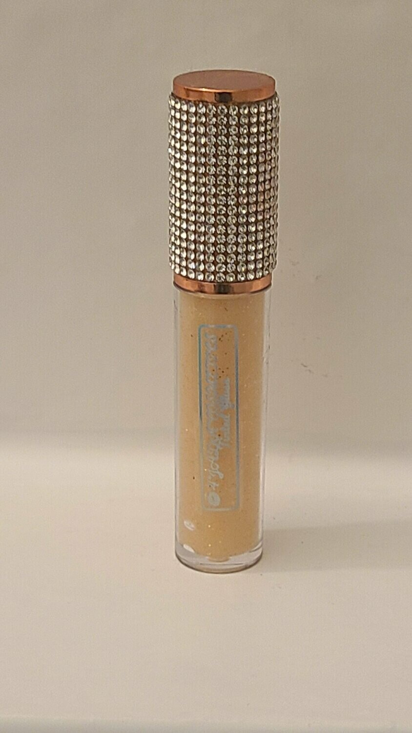 Creamy Gold