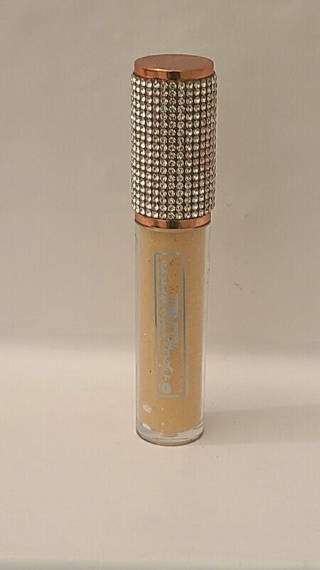 Creamy Gold
