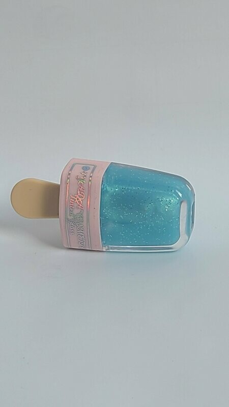 Popping Teal