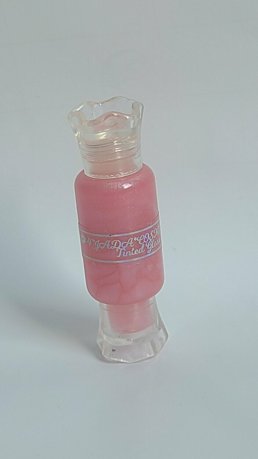 Candy Pink