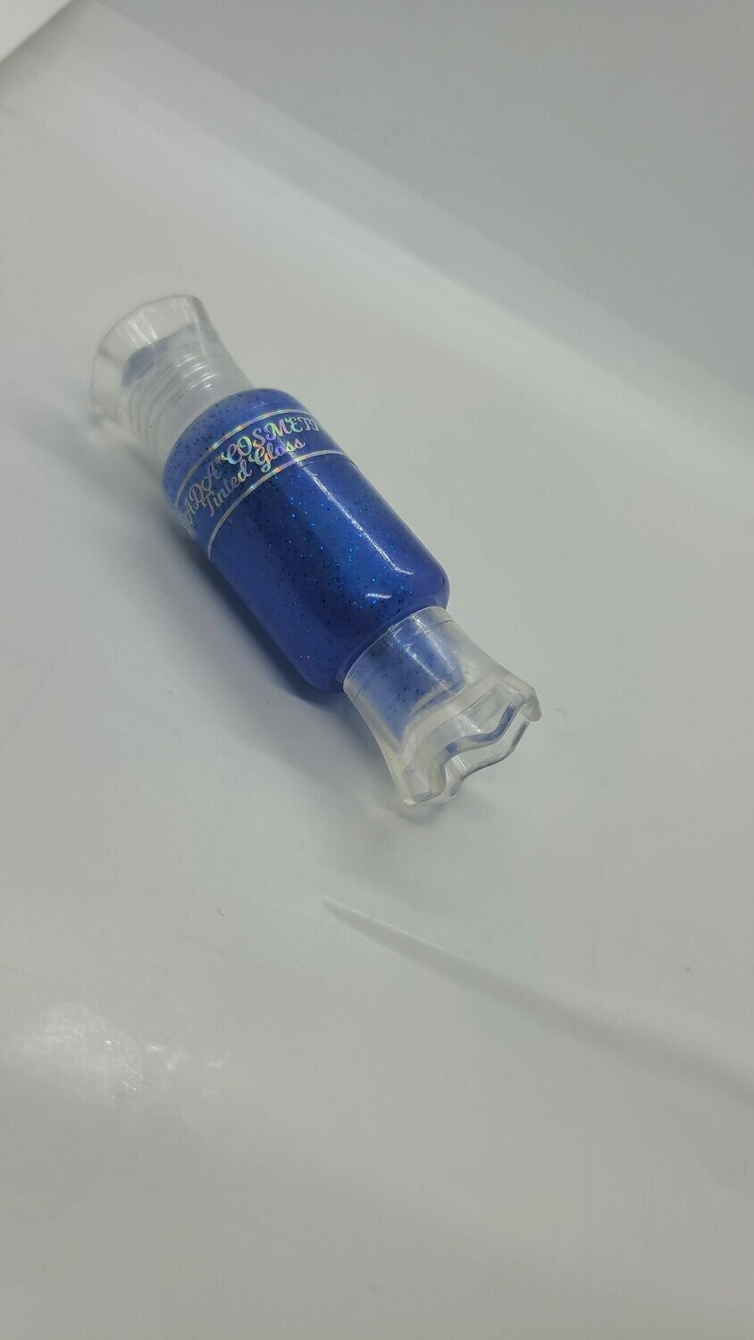 Candy Blue