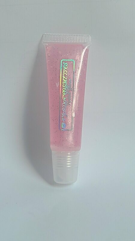 Pink Star