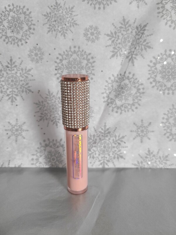 Skin tone pink