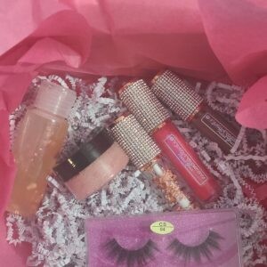Get It Wet Box (Specialty Items)