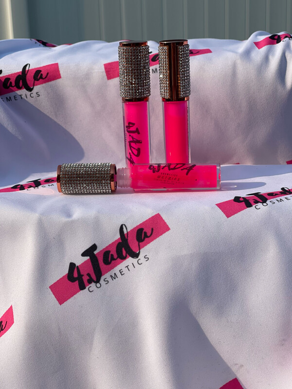 Hot Girl Pink