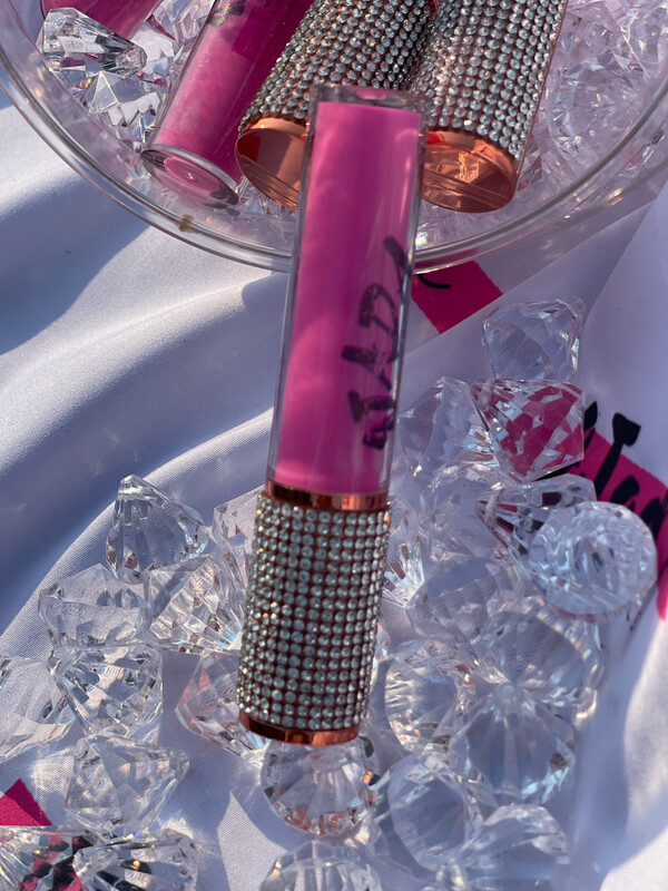 Pink panther pink