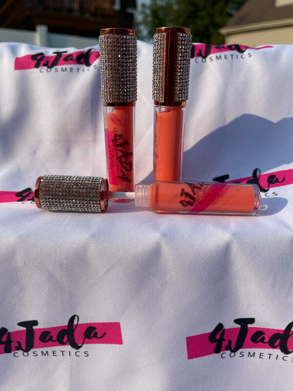 Coral Orange
