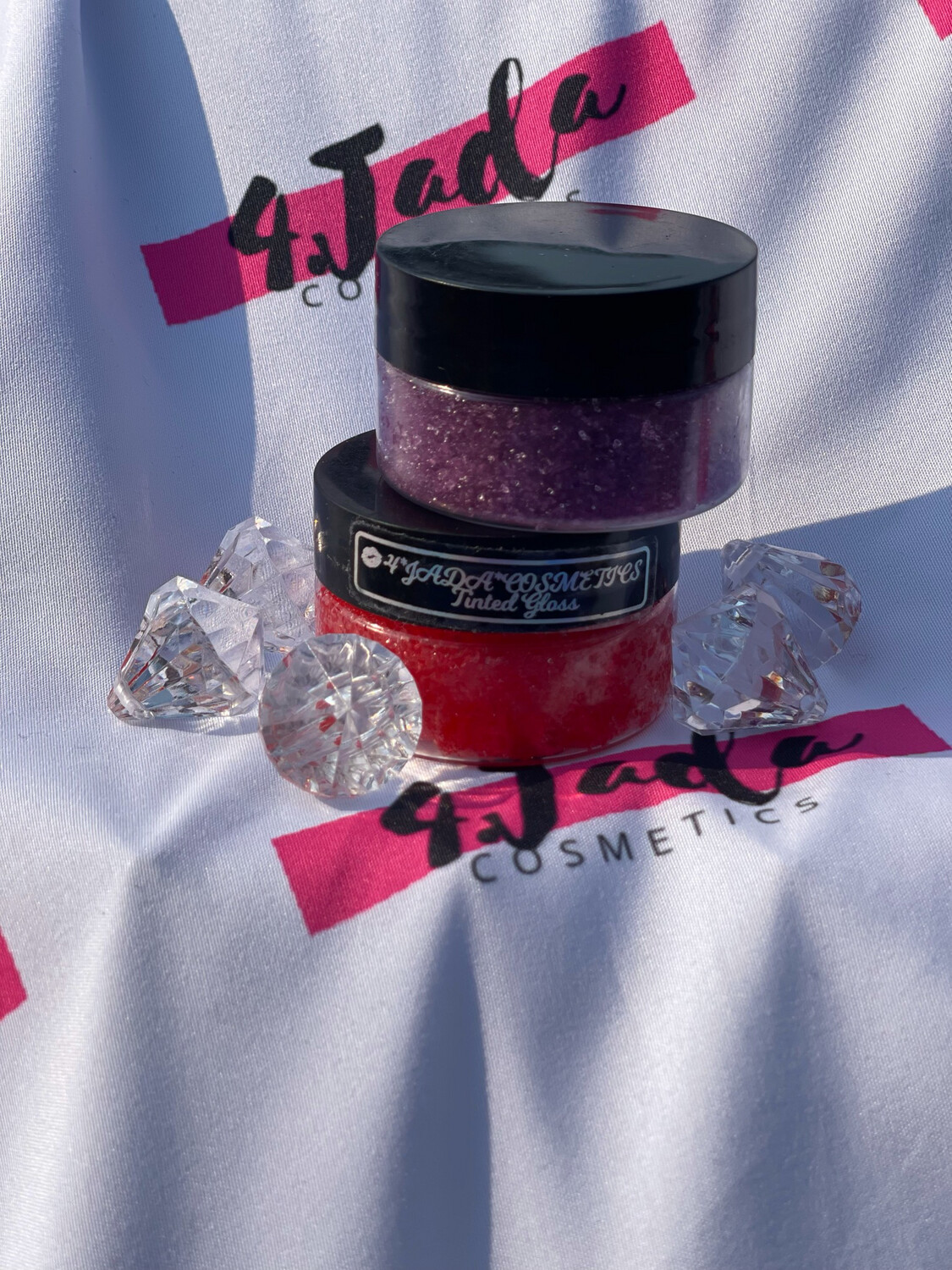 Lip Exfoliation