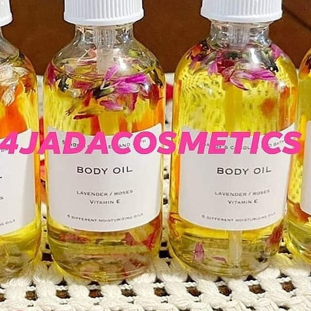 Above and beyond the hydrating benefits, body oil repair and heal scars, reduce the appearance of stretch marks, blemishes that is caused by acne. Smooth irritated skin Above and beyond the hydrating benefits, body oil repair and heal scars, reduce the appearance of stretch marks, blemishes that is caused by acne. Smooth irritated skin