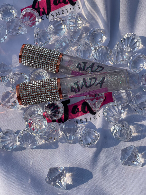 Mass Glittery 