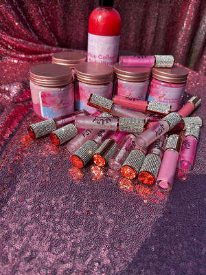 Barbie Inspired Collection 