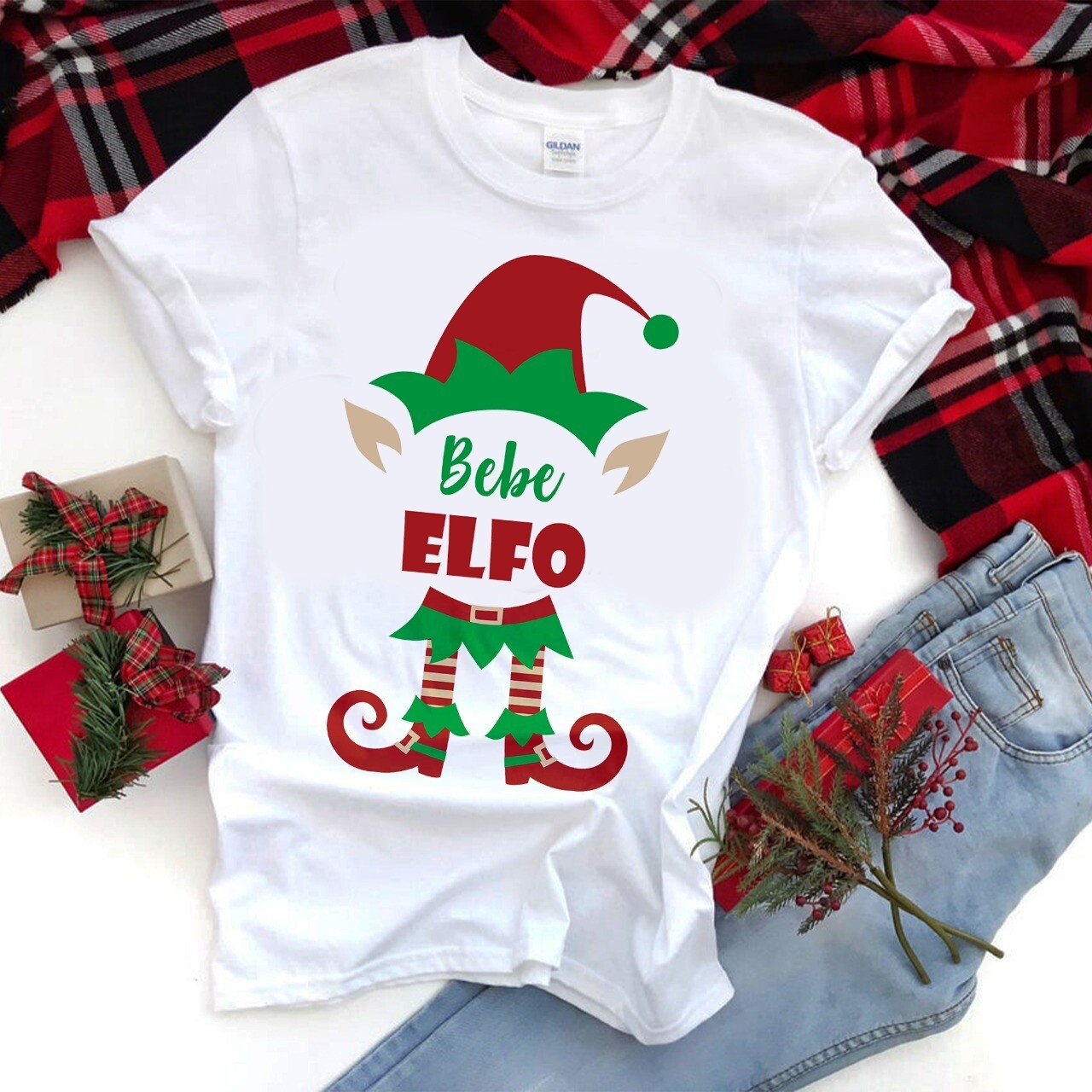 Blusas personalizadas