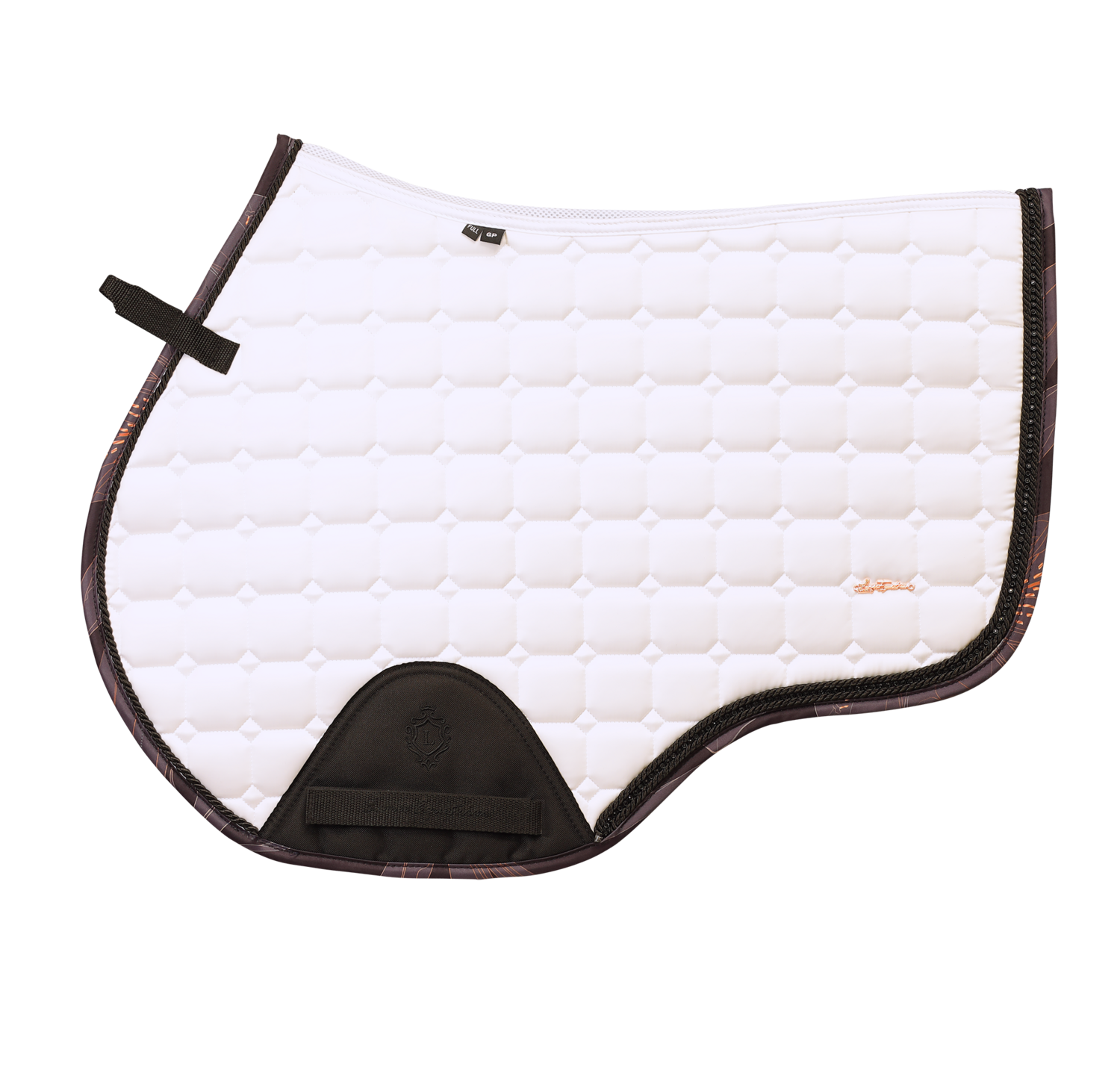 LAMÉE Black Diamond GP - Matt Satin Finish