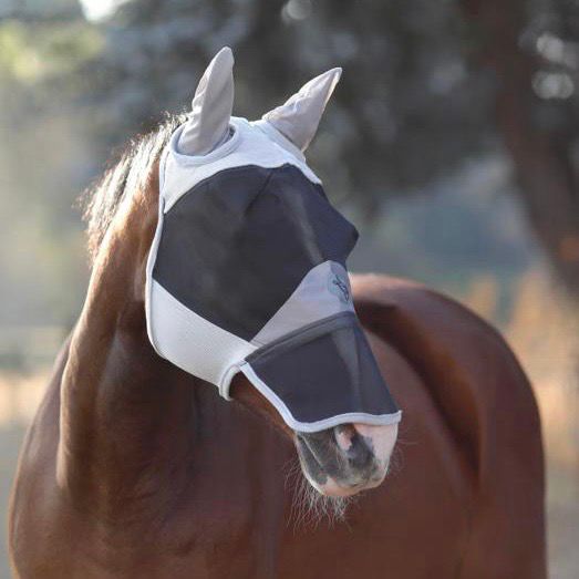 Fly Mask