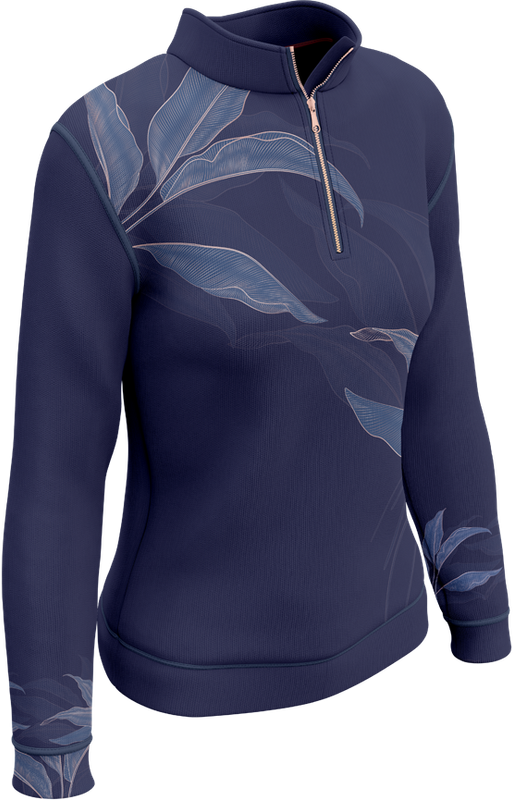 Pre-Order: LAMÉE Twilight UV Premium Performance Riding LS Shirt Pre-Order: LAMÉE Twilight UV Premium Performance Riding LS Shirt