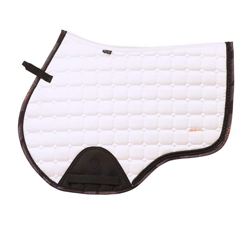 LAMÉE Black Diamond GP - Matt Satin Finish