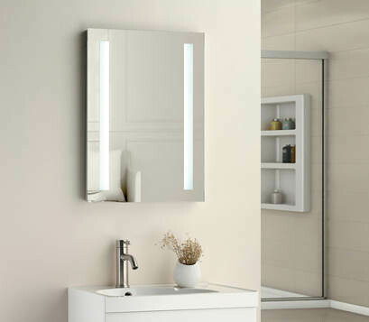 ​SN-913 Back Lit Mirror