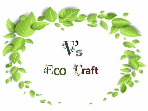 V's Eco Crafts