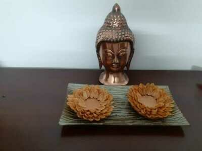 Pista Shell - Diya (S) 
(Per Piece)