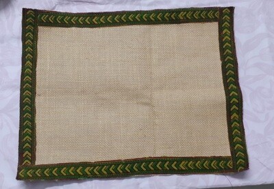 Table Mats (Set of 4)