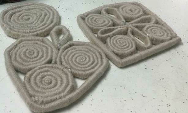 Coasters (Per Piece)