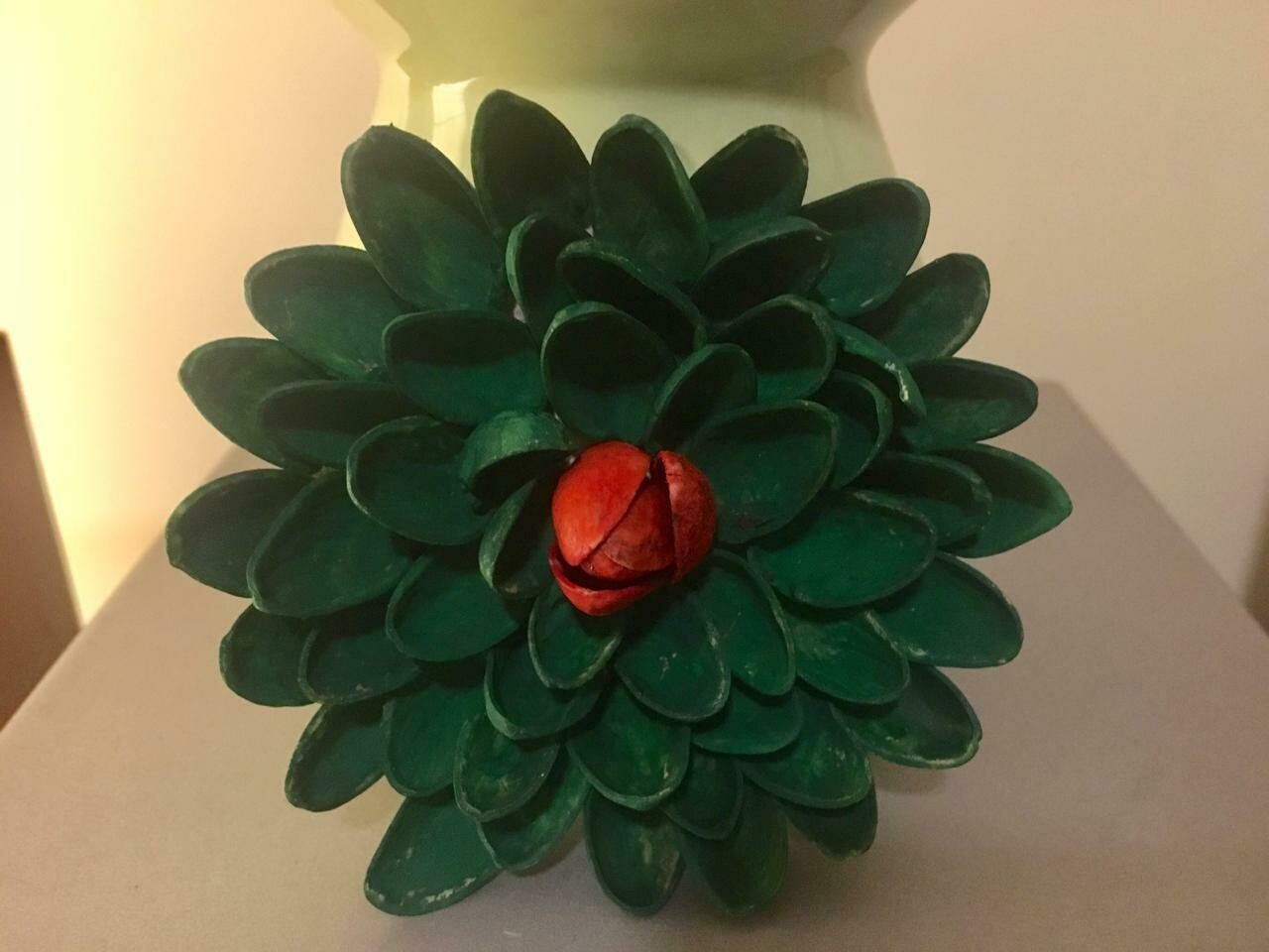 X Mas Decor
