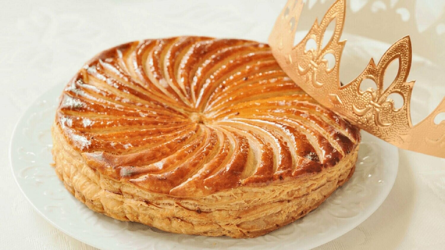 Donde Comprar Galette Des Rois En Madrid