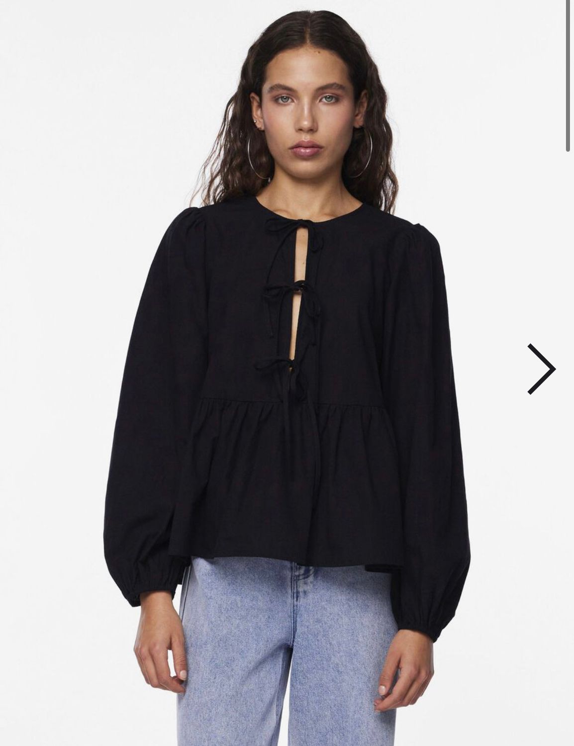 BLUSA MEGAN