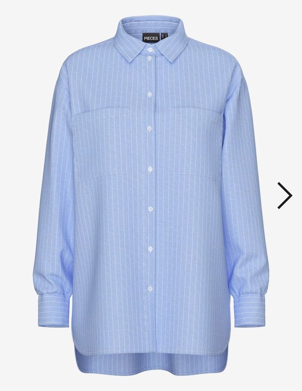 Camisa Pieces